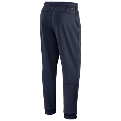 Men's Nike Therma Pant NFL Seattle Seahawks Navy