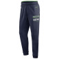 Pantalone NFL Seattle Seahawks Nike Therma Azul para hombre