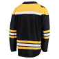 Fanatics Breakaway Jersey Home NHL Boston Bruins Black