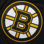 Fanatics Breakaway Jersey Home NHL Boston Bruins Black
