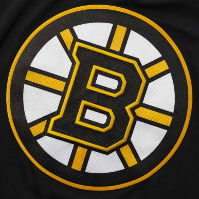 Fanatics Breakaway Jersey Home NHL Boston Bruins Black
