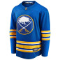 Fanatics Breakaway Jersey Home NHL Buffalo Sabres blue