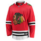 Fanatics Breakaway Jersey Home NHL Chicago Blackhawks Red