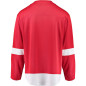 Fanatics Breakaway Jersey Home NHL Detroit Red Wings Red