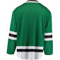 Fanatics Breakaway Jersey Home NHL Dallas Stars Green