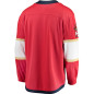 Fanatics Breakaway Jersey Home NHL Florida Panthers Red