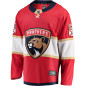 Maillot NHL Florida Panthers Fanatics Breakaway Home Rouge