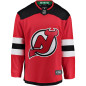 Camiseta NHL New Jersey Devils Fanatics Breakaway Home Rojo