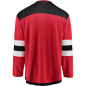Maillot NHL New Jersey Devils Fanatics Breakaway Home Rouge