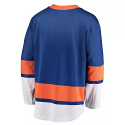 Camiseta NHL New York Islanders Fanatics Breakaway Home Azul
