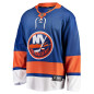 Maillot NHL New York Islanders Fanatics Breakaway Home Bleu