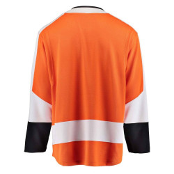Camiseta NHL Philadelphia Flyers Fanatics Home Alternate Naranja