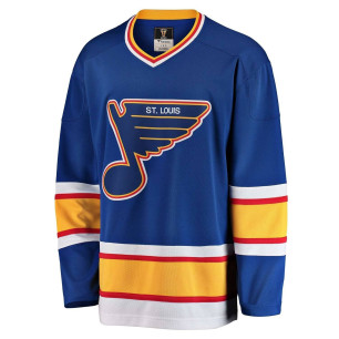 Fanatics Breakaway Jersey Home NHL Saint Louis Blues