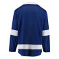 Fanatics Breakaway Jersey Home NHL Tampa Bay Lightning Blue