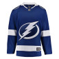 Fanatics Breakaway Jersey Home NHL Tampa Bay Lightning Blue