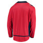 Fanatics Breakaway Jersey Home NHL Washington Capitals Red