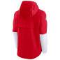 Men's Nike Jacket Leightweight NFL Kansas City Chiefs Red