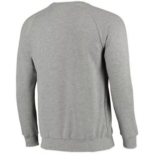 Sweat MLB New York Yankees Fanatics Mid Essentials Crest Gris