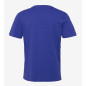 T-shirt MLB Los Angeles Dodgers Fanatics Mid Essentials Crest Azul
