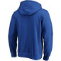 Sweat à capuche NFL New York Giants Fanatics Mid Essentials Crest Bleu Sweat à capuche NFL New York Giants Fanatics Mid Essentials Crest Bleu