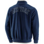 Chaqueta MLB New York Yankees Fanatics Letterman Team Marina