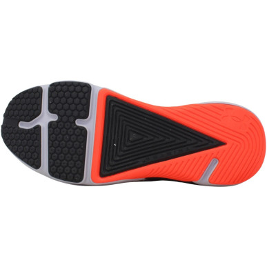 Chaussure de Training Under Armour HOVR Apex 3 Gris