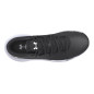 Chaussure de Basket Under Armour jet's 21 Noir