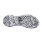 Zapatos de Baloncesto Under Armour jet's 21 Negro