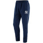 Pantalone MLB New York Yankees Fanatics Prime Marina para hombre