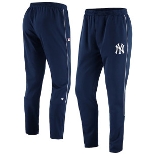 Men's Fanatics Prime Pant MLB New York Yankees Navy