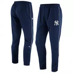 Pantalone MLB New York Yankees Fanatics Prime Marina para hombre