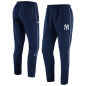 Men's Fanatics Prime Pant MLB New York Yankees Navy