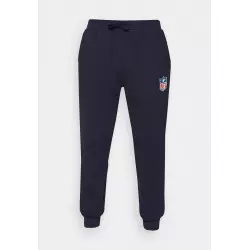 Pantalone NFL Fanatics Mid Essentials Marina para hombre