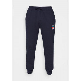 Pantalon NFL Fanatics Mid Essentials Bleu marine pour homme