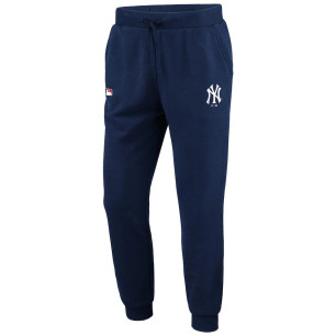 Men's Fanatics Mid Essentials Pant MLB New York Yankees Navy