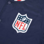 Men's Fanatics Sateen Jacket NFL Navy