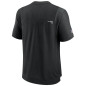 Men's Nike top Player T-shirt NFL Las Vegas Raiders Black