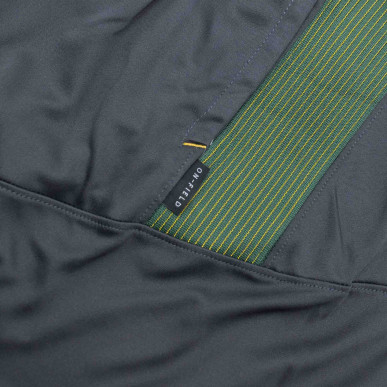 Short NFL Greenbay Packers Nike Dry Knit gris para hombre