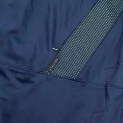 Short NFL Seattle Seahawks Nike Dry Knit Marina para hombre