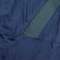 Short NFL Seattle Seahawks Nike Dry Knit Marina para hombre