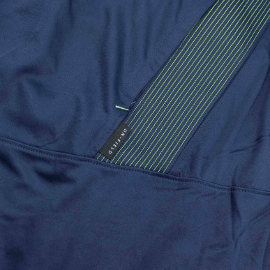Short NFL Seattle Seahawks Nike Dry Knit Bleu marine pour homme