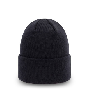 New Era Team Cuff Knit MLB Boston Red Sox navy