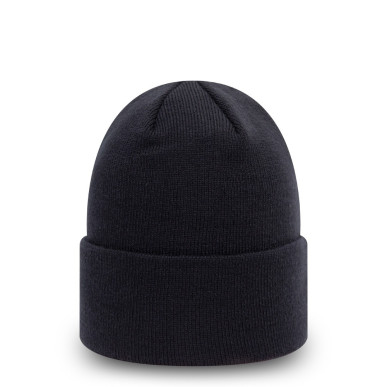 Gorro MLB Boston Red Sox New Era Team Cuff azul marino