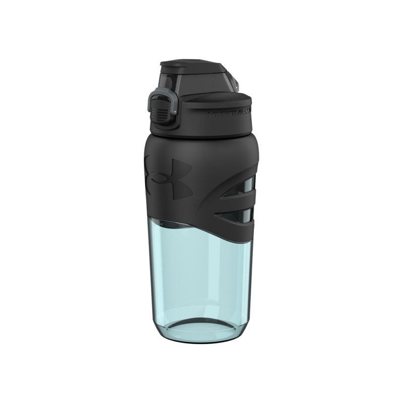 Under armour Draft Grip Breeze 500 ml Bottle Blue