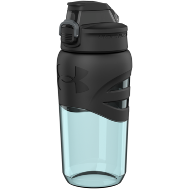 Under armour Draft Grip Breeze 500 ml Bottle Blue