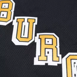 Camiseta NHL Pittsburgh Penguins Fanatics Breakaway Alternate Negro