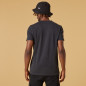 T-Shirt NFL Tampa Bay Buccaneers New Era Team logo gris pour homme T-Shirt NFL Tampa Bay Buccaneers New Era Team logo gris pour homme