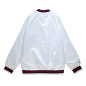 Chaqueta NBA Chicago Bulls Mitchell & Ness Lightweight satin Banco para hombre