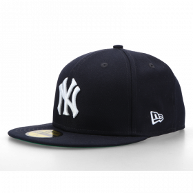 Gorra MLB New York Yankees New Era World Series 59fifty azul
