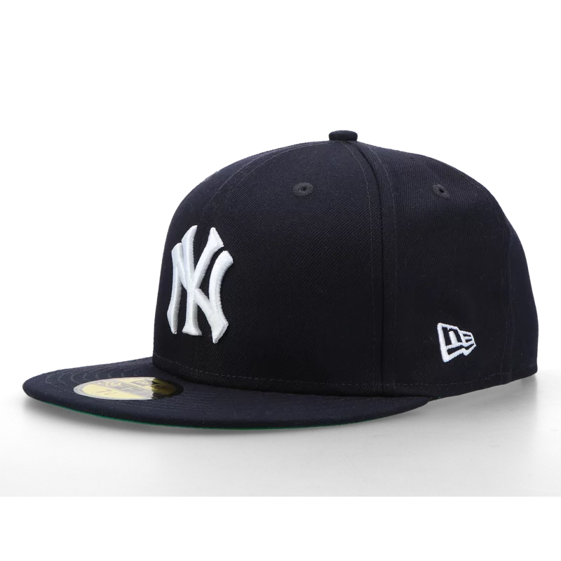 Gorra MLB New York Yankees New Era World Series 59fifty azul